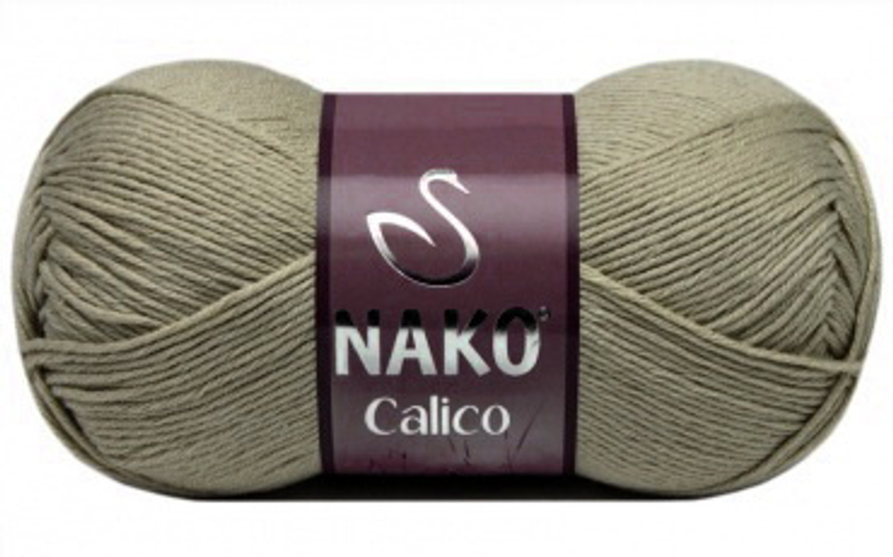 Calico Nako (Калико Нако)