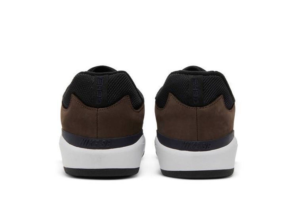 Кроссовки Nike Sb Ishod