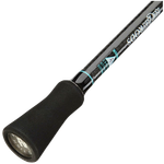 Спиннинг Relax Dictator 2секц. RFD-802H  2.44м 12-50гр 164г Тр.длина 1.26м Колец 9шт Extra Fast