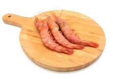 Лангустины Аргентинские с головой L2~500г Лангустины Аргентинские с головой L2~500г