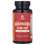 Nature's Craft, Raspberry Ketone Ultra, 60 капсул
