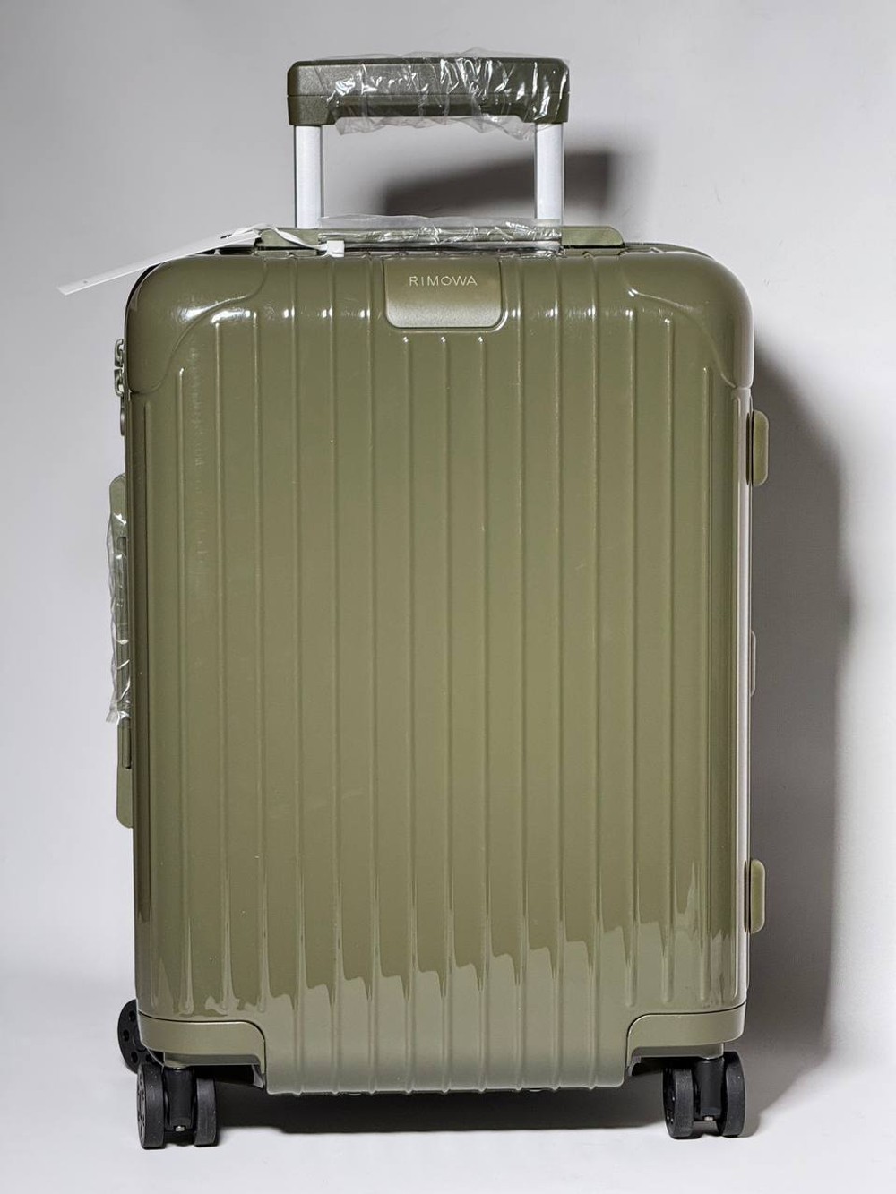 Чемодан Rimowa
