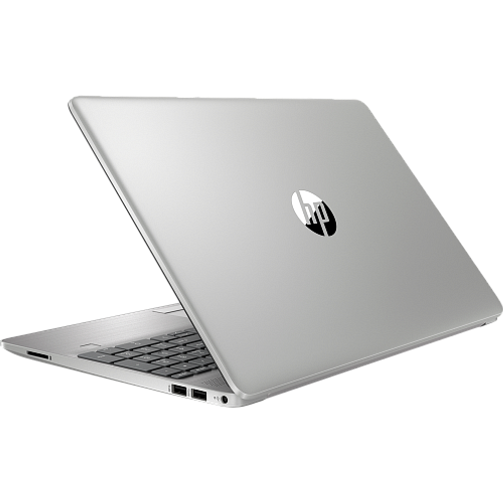 Ноутбук 15,6" HP 250 G8 Core i5 1135G7/8Gb/512Gb SSD/15.6" FullHD/Win10 Серебристый (3V5P1EA)