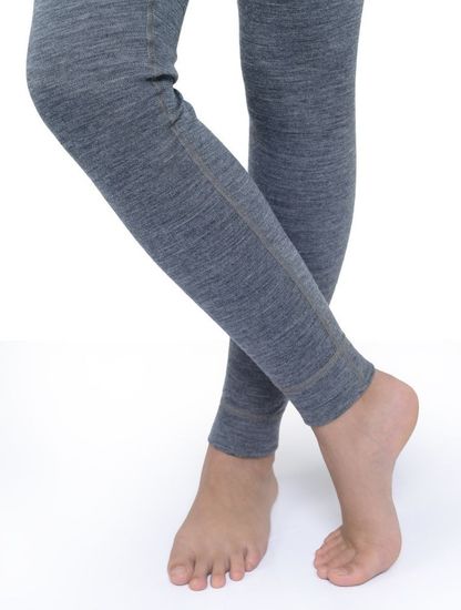 Термобелье детское Norveg кальсоны подростковые для мальчиков Norveg 4SJB003