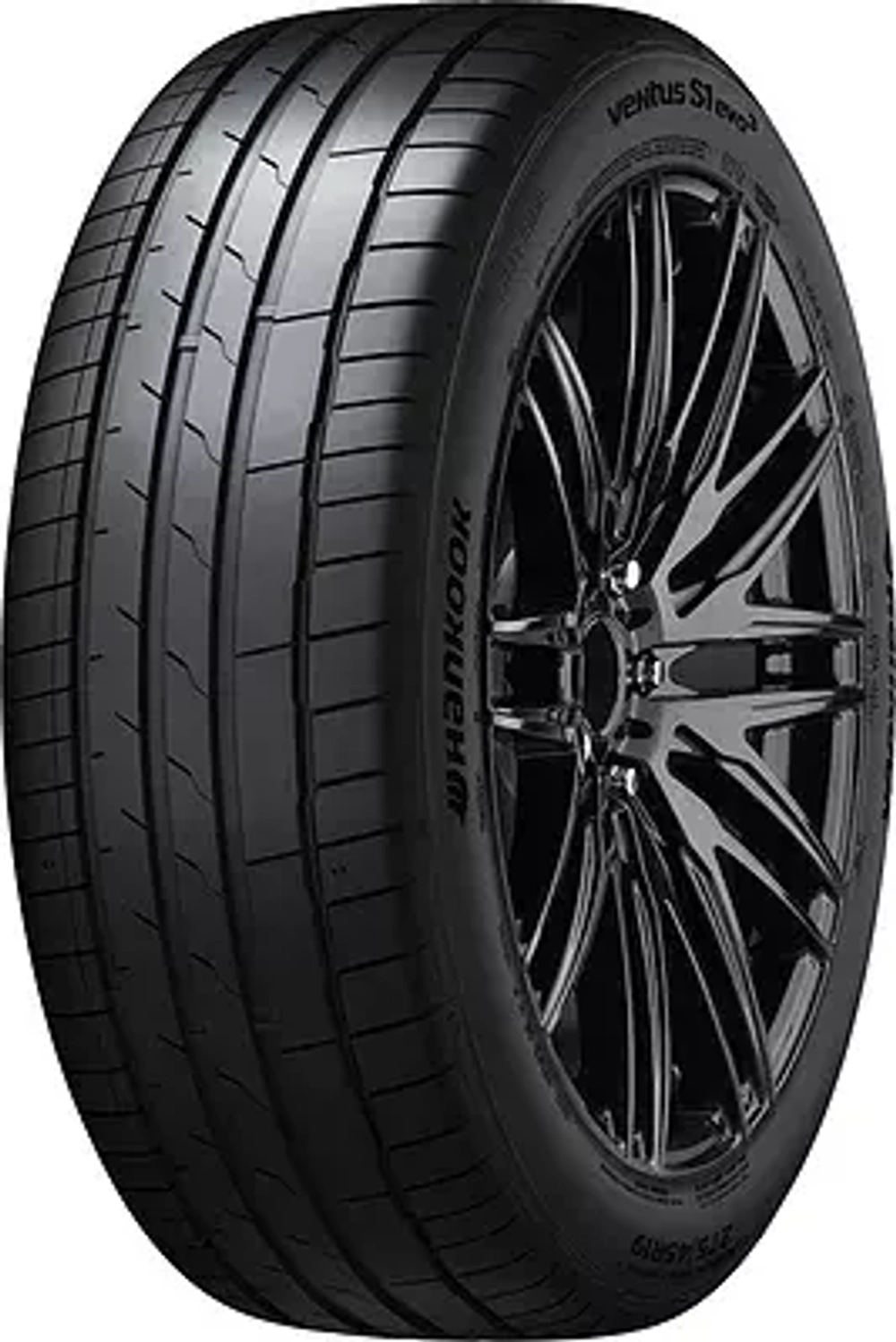 Hankook K127B Ventus S1 Evo3 275/35 R19 100Y RF
