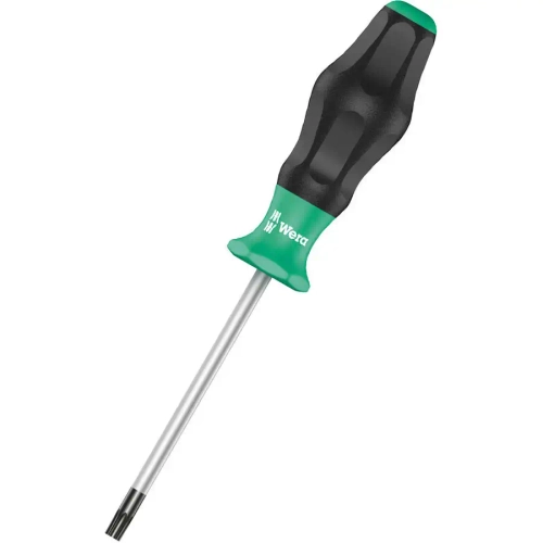 1367 Отвёртка TORX® TX 30x115 мм WERA 05031510001