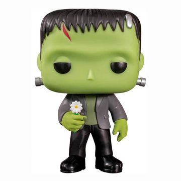 Фигурка Funko POP! Movies Universal Monsters Frankenstein w/Flower (GW) (Exc) (607) 49723