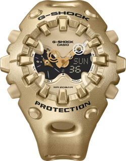 Часы Casio GA-V01A-9A