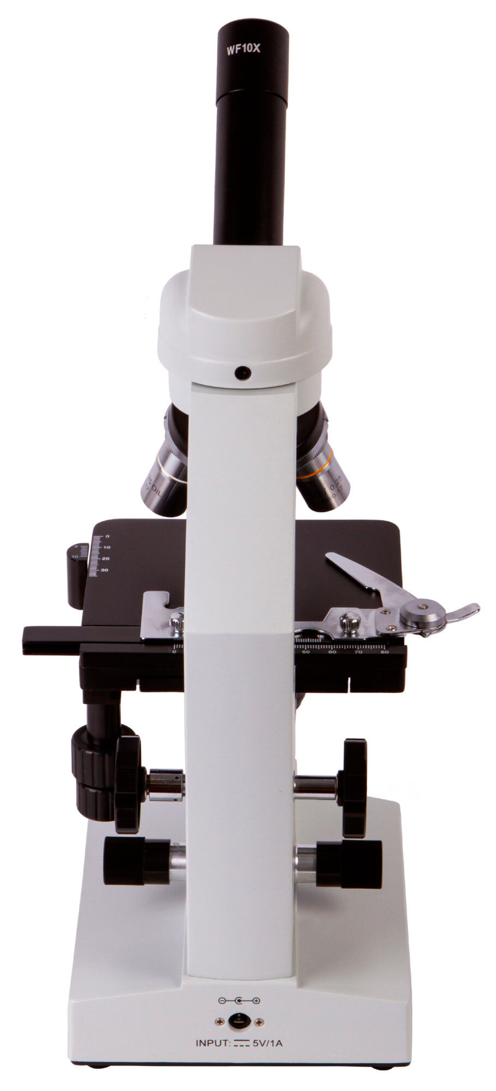 Микроскоп Konus Academy-2 1000x - фото 8