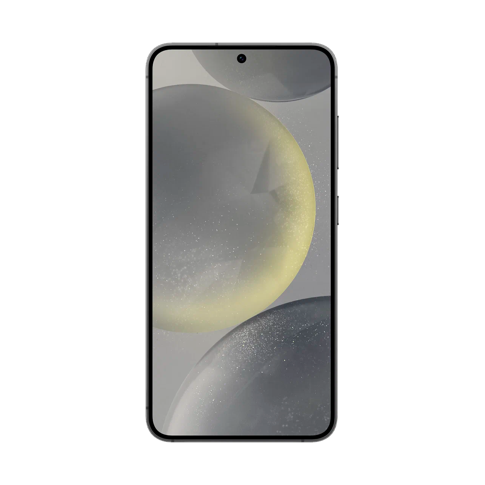 Смартфон Samsung Galaxy S24 12/256GB Dual Sim, Onyx Black (Черный) (SM-S9210)