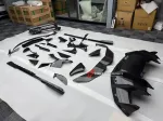 Карбоновый обвес для LAMBORGHINI REVUELTO 2023+ Ламборгини