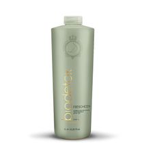 Donatti Detox STEP 1 Argan Shampoo Refrescante Шампунь АКЦИЯ! Уходит с рынка