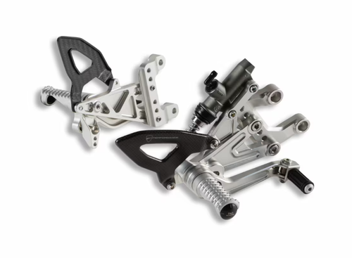 96281081AA DUCATI ADJUSTABLE RACING REARSET (P V4)