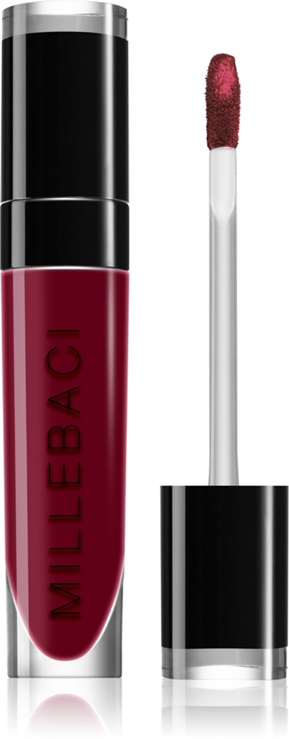 Nouba Millebaci - Стойкая жидкая помада, 6 ml