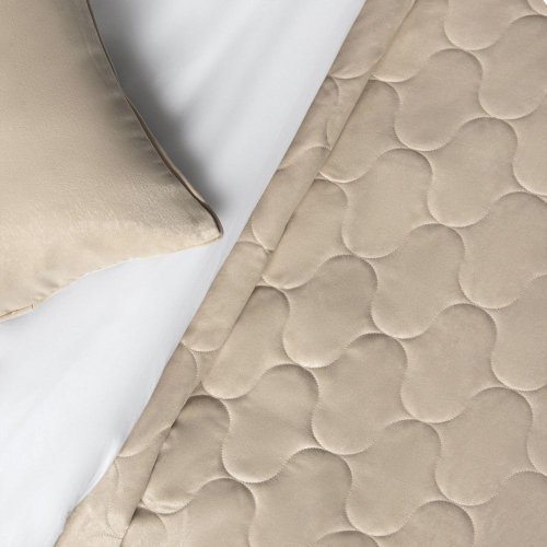 Покрывало с наволочками "Довер"