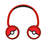 Детские беспроводные наушники OTL Technologies Pokemon Poke Ball