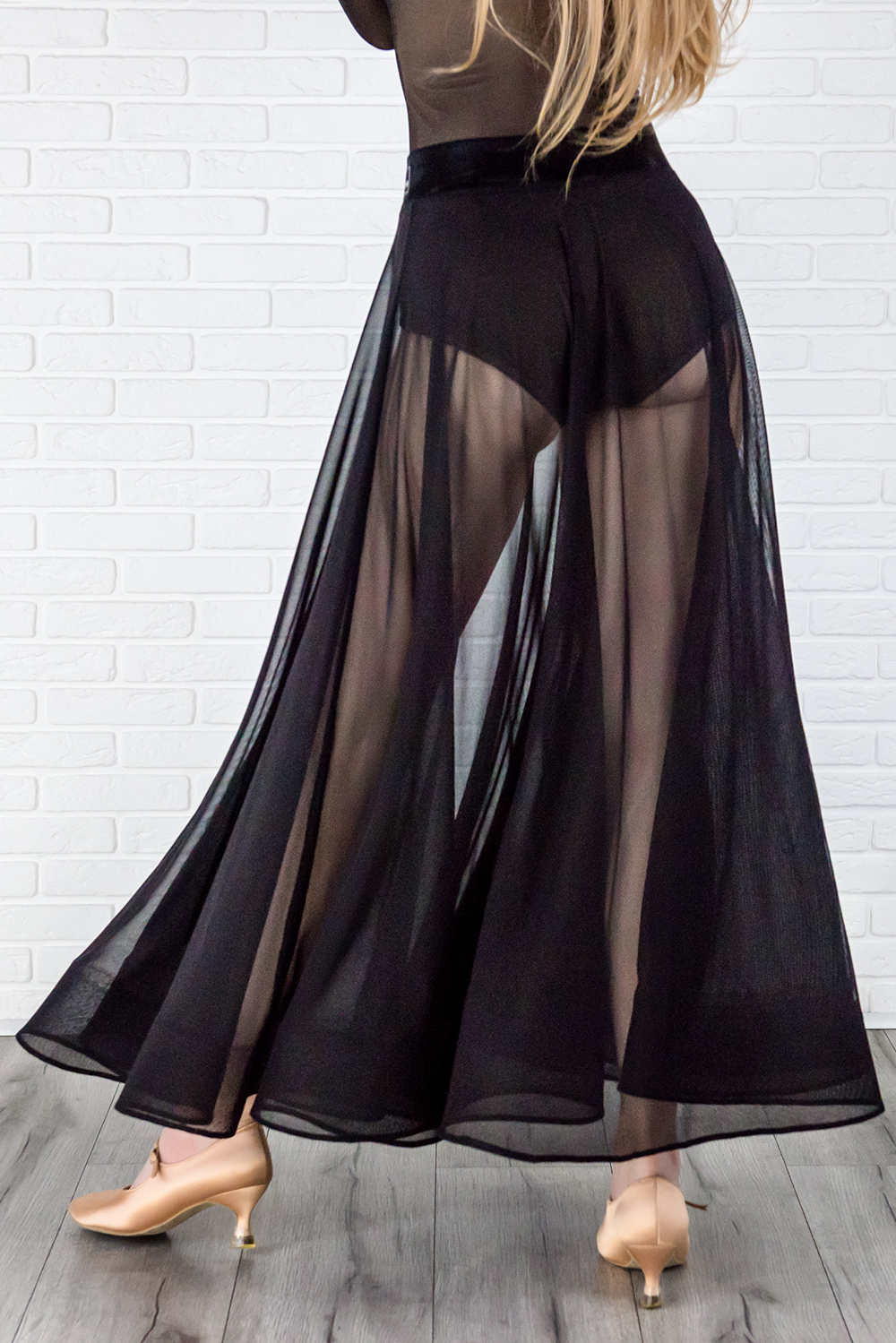 юбка для стандарта