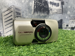 Olympus Mju Zoom 105 Покупка/Продажа