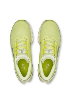 Женские Кроссовки On Cloudmonster 3 - Limelight | Seedling