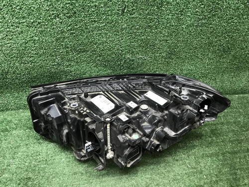Битая Фара правая BMW 6er G32 (2020-2023) Laser