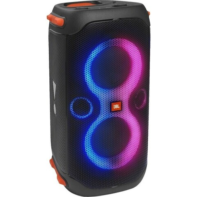 Портативная акустика JBL Partybox 110 160 Вт