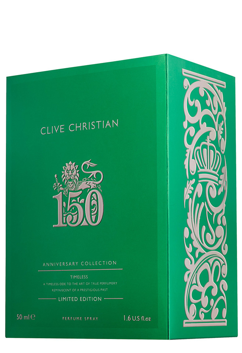 150 Anniversary Collection Timeless