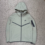 Кофта Nike Tech fleece