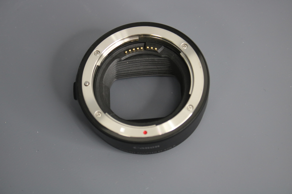 Canon Mount Adapter EF-EOS R
