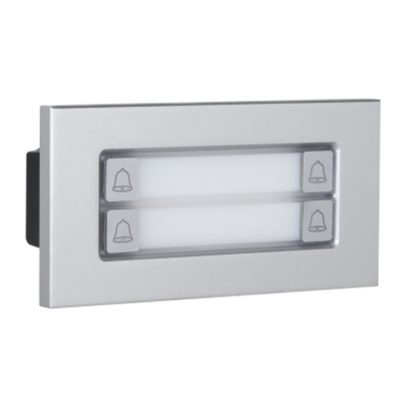 Вызывной модуль на 4 абонента DHI-VTO4103F-MDB4 Dahua