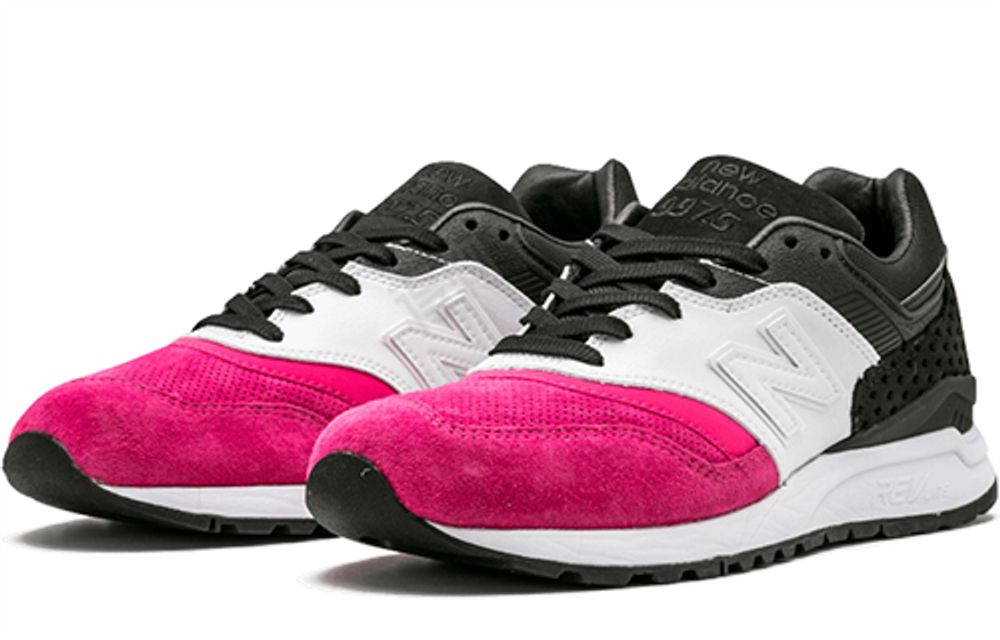 Кроссовки Phantaci X New Balance 997.5
