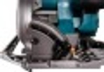 Пила циркулярная аккумуляторная MAKITA HS004GZ01