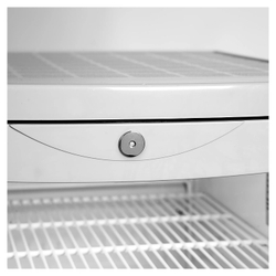 Шкаф холодильный TEFCOLD BC145 W/FAN