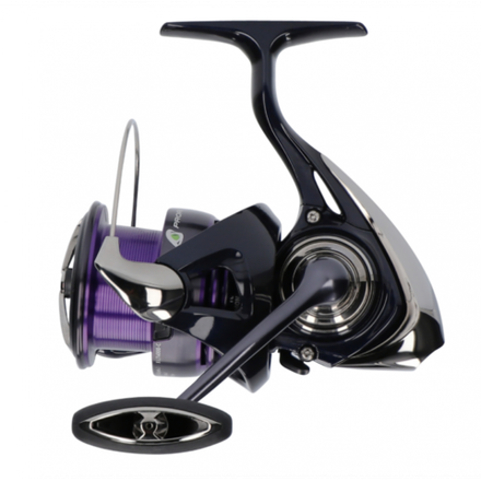 DAIWA Катушка 24 Prorex X LT 2500