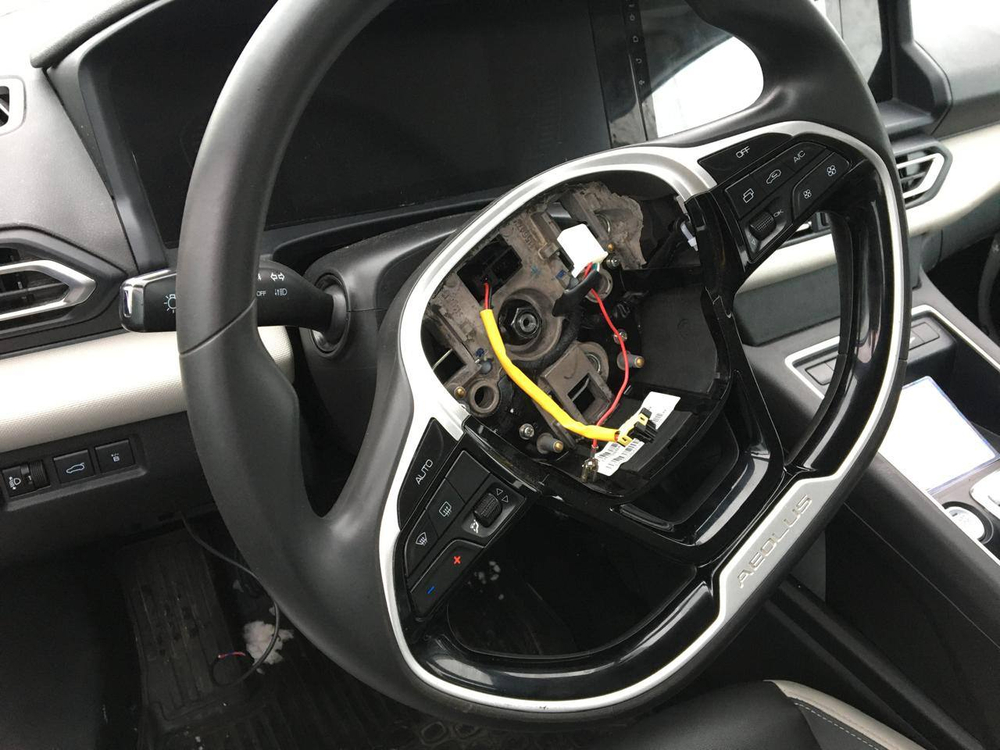 EVOLUTE i-PRO i-PRO