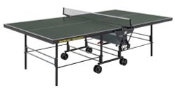 Теннисный стол для помещений Sunflex Ideal Indoor