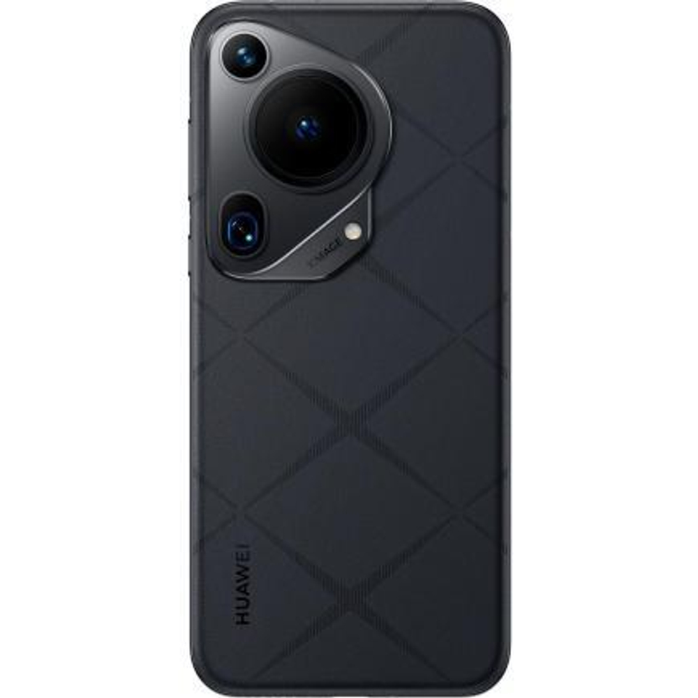 HUAWEI Pura 70 Ultra 16 ГБ + 512 ГБ (Черный | Black)