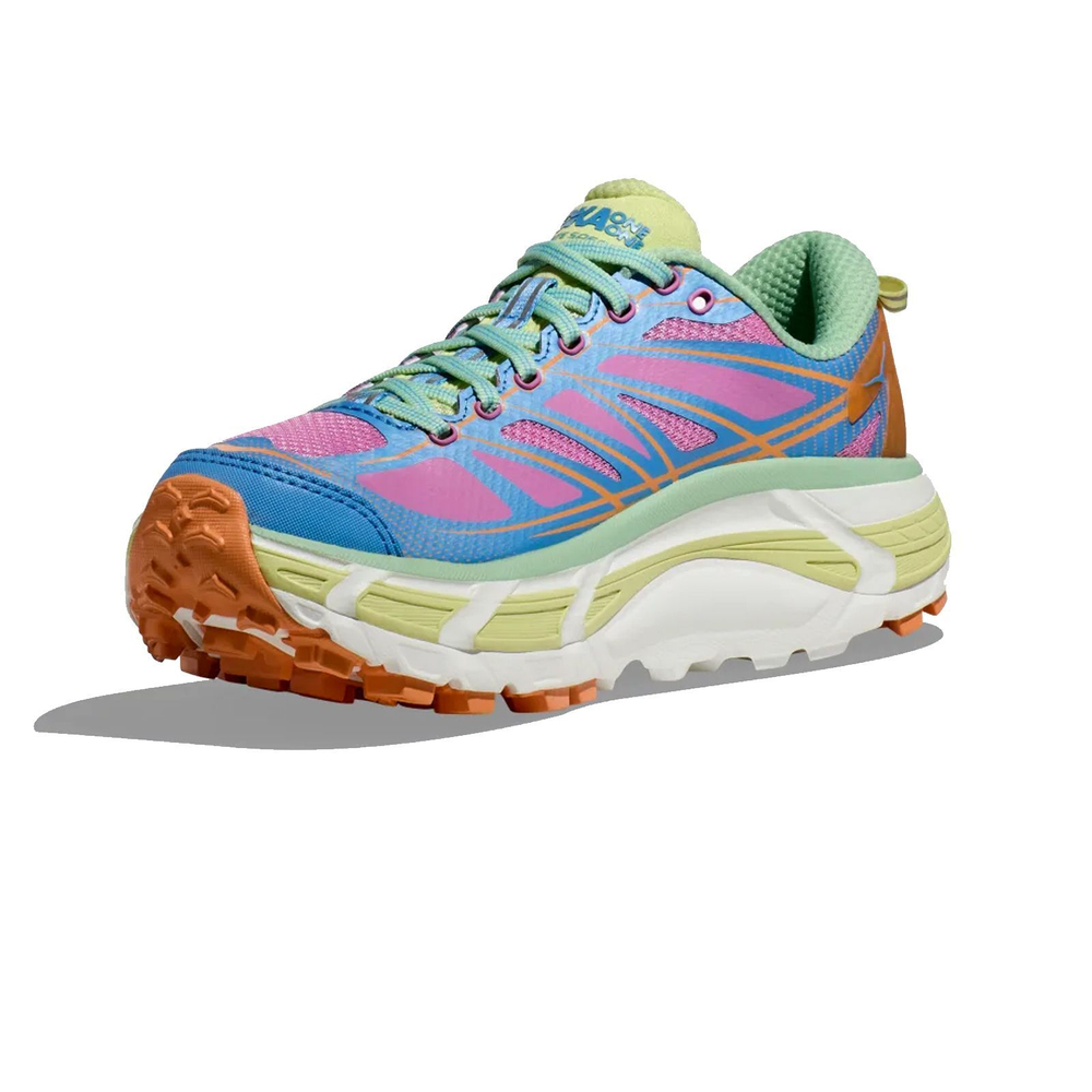 Кроссовки unisex Hoka Mafate speed 2
