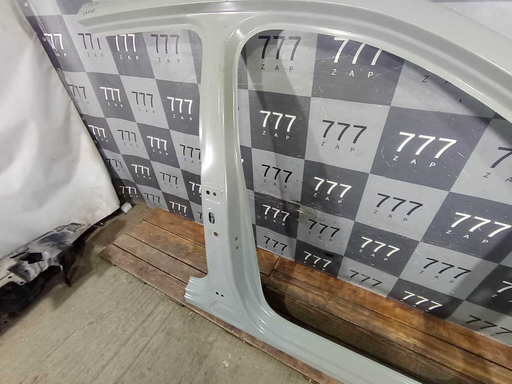 Боковина праваяHaval Jolion 21-24 Новая Оригинал 5401102XST01A