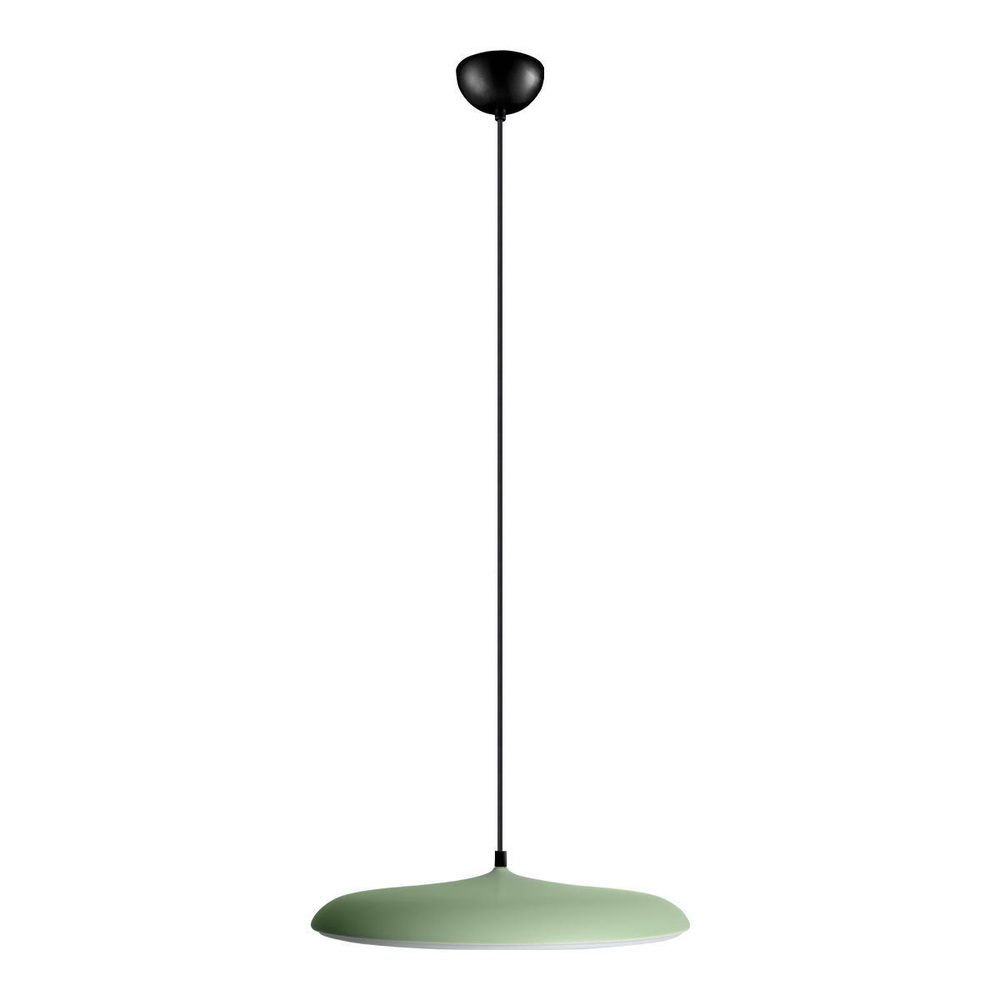 10119 Green Подвесной светильник LOFT IT Plato