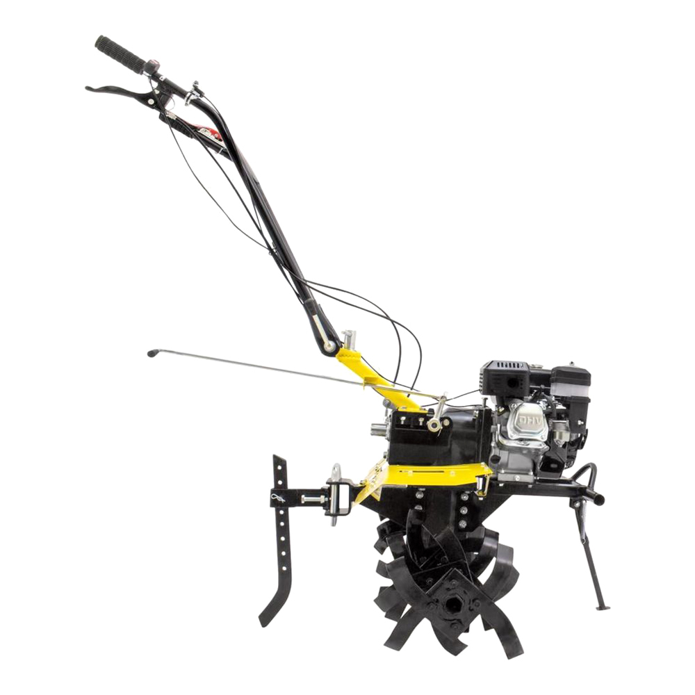 Мотоблок бензиновый Huter МК-8000P/135