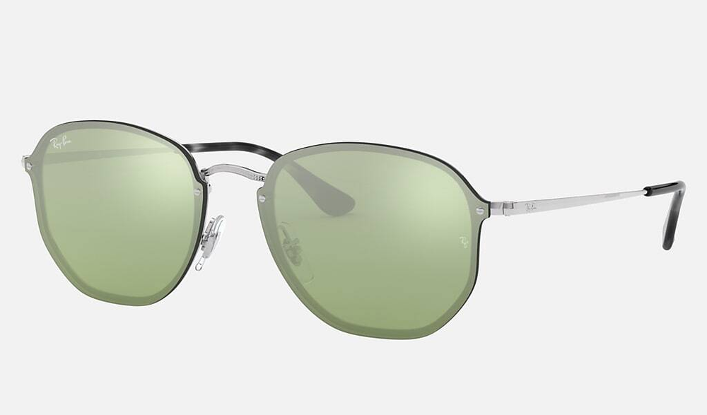 RAY-BAN HEXAGONAL RB3579N 003/30 BLAZE