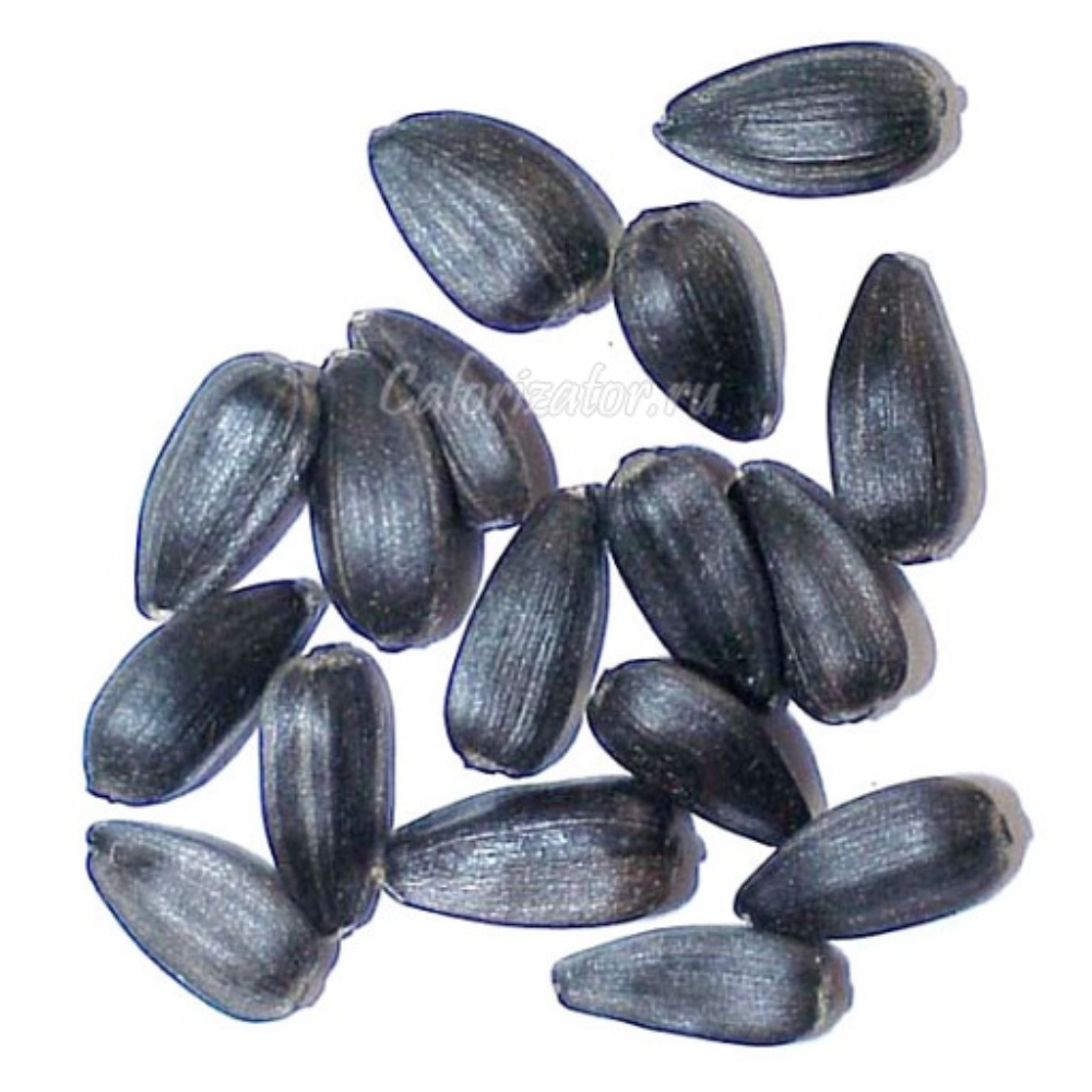 Семечки жареные вес (4385)