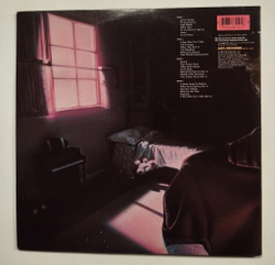 Винтажная виниловая пластинка LP Planet P Project Pink World (USA 1984)