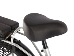 Электро фэтбайк GREEN CITY e-ALFA Fat (Eltreco)