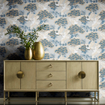 Ronald Redding Tea Garden