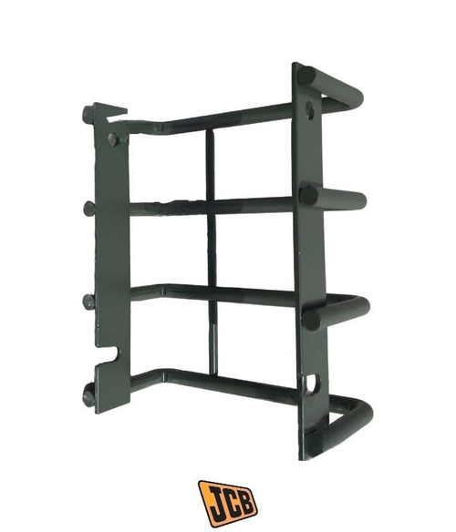 Защита заднего фонаря стоп-сигнала JCB 331/21118, 335/03402, 128/C0198, 331-21118, 335-03402, 128-C0198