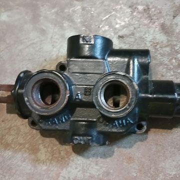 Запасные части и комплектующие BOURGAULT в Самаре