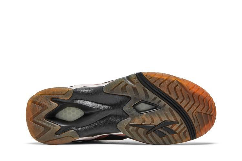 Кроссовки Reebok Kamikaze Ii Jack-O-Kaze