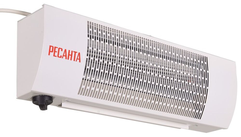 Тепловая завеса Т3-3С Ресанта 67/6/1