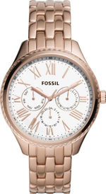 Мужские наручные часы Fossil BQ3576